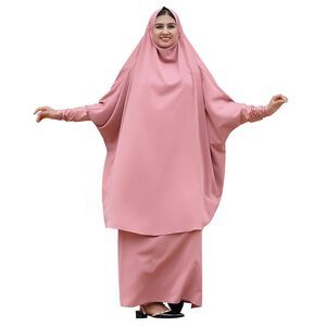 8836 Burkas For Women Muslim Hijab Dress Abayas Saudi Full